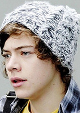  Harry Styles beanie appreciation post more appreciation posts 