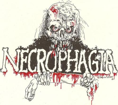 necrophagia