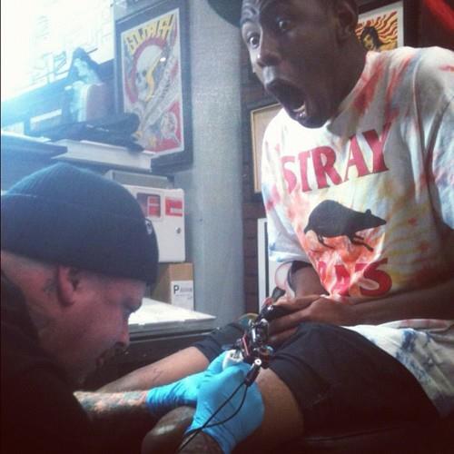 keepin it surreal