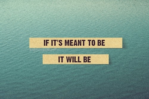 Only Time Will Tell