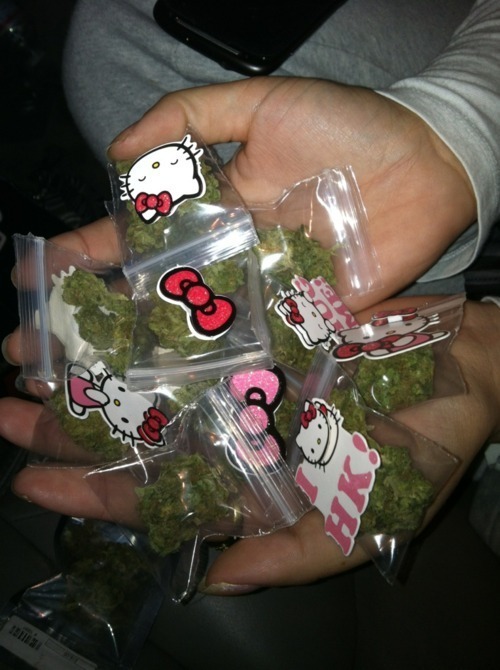 roll one; smoke one