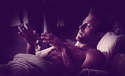 gusilux:  Williams&amp;McGarrett Home ::The night they’ve decided adopting