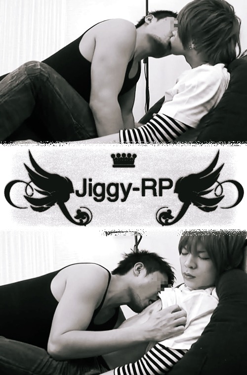 jiggy-rp:  Eiji wants his T-San~If you wanna make this pairing real,join JiggyRP~