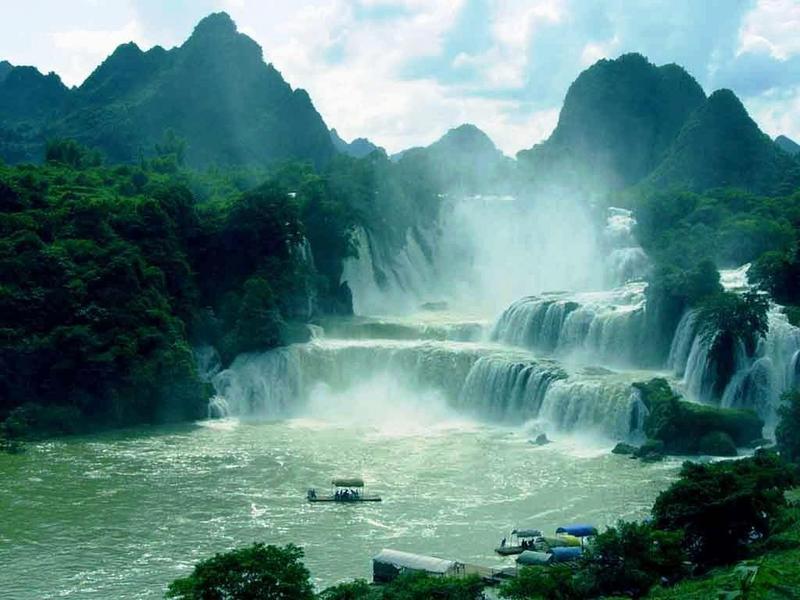 Guilin china