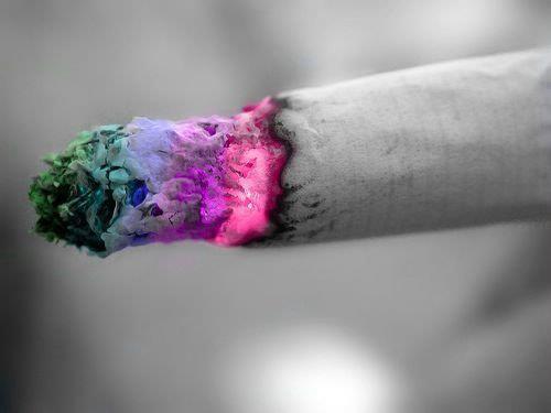make-different:  Hermoso.