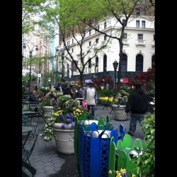 #newyork #nyc (Taken with instagram)