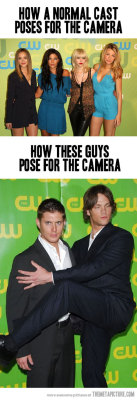dean-luvs-pie:  Those are our boys!  