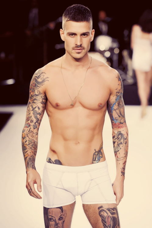 CORY ANTHONY CALDERON