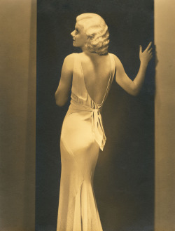 bohemea:  Jean Harlow 