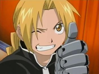 capriciouscanapple:  My top anime boy crushes!  Red: From Pokemon Kyo: From Fruits