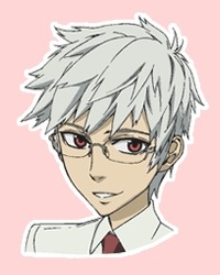 capriciouscanapple:  My top anime boy crushes!  Red: From Pokemon Kyo: From Fruits