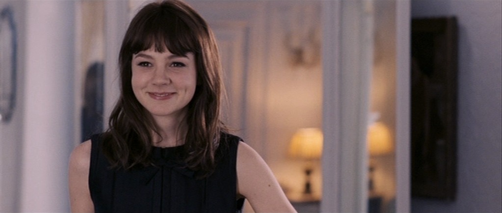 Carey Mulligan in An Education