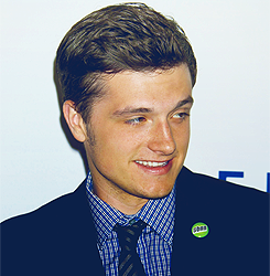 Josh Hutcherson