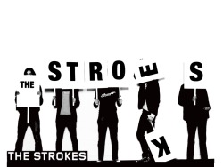 soycebra:  The Strokes 