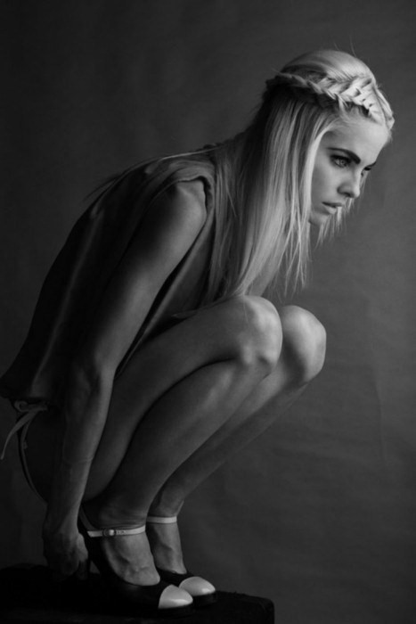 STOLEN HEART