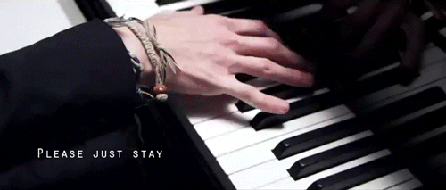  Stay | Mayday Parade 