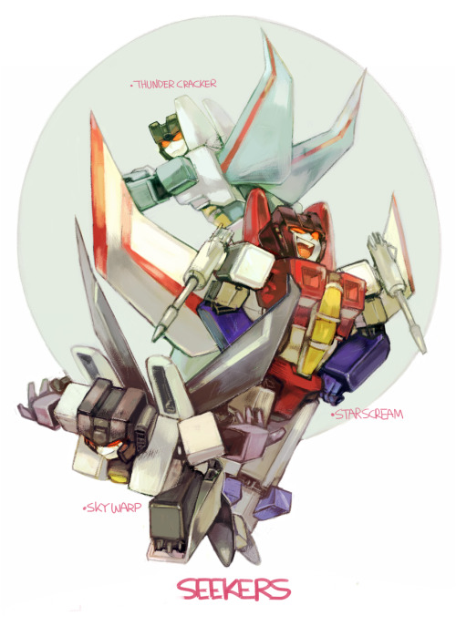 alekstar:  londonprophecy:   rd91:   I drew this for anon’s request.Hope she or he likes it.    perfection   oh you fabulous creatures  They look so cunningly adorable!