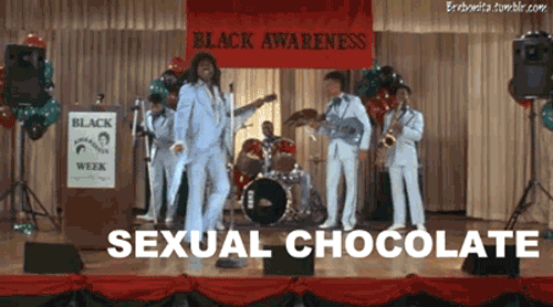 thelolahaze:  drippingadorableness:  kyssthis16:  beigesoulstice:  SEXUAL CHOCOLATE!