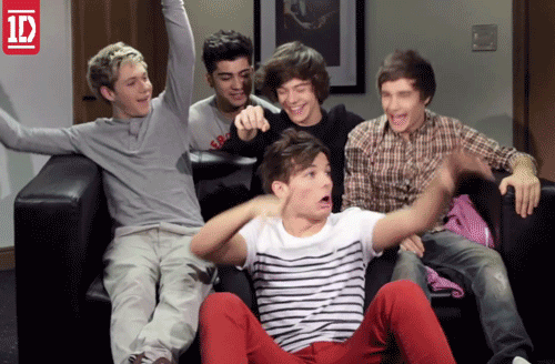 tumblr gifs funny one direction
