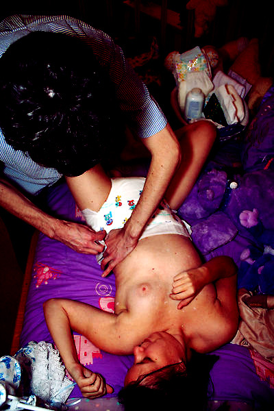 Porn photo abdl-girls:  This picture is so sweet! 