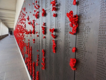 emmasanday:  Lest we forget <3
