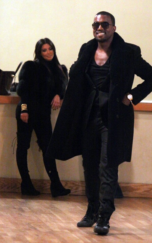 mafashions:  Couple of the century. 