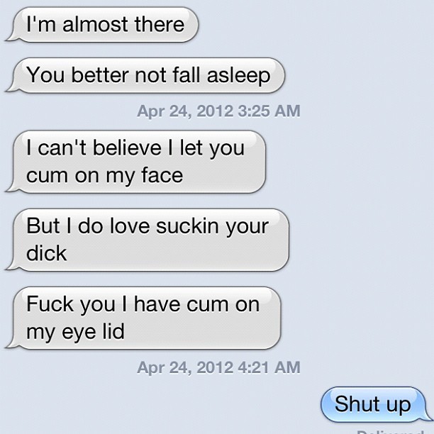 is-anyone-up:  Girls are dumb (Taken with instagram) 