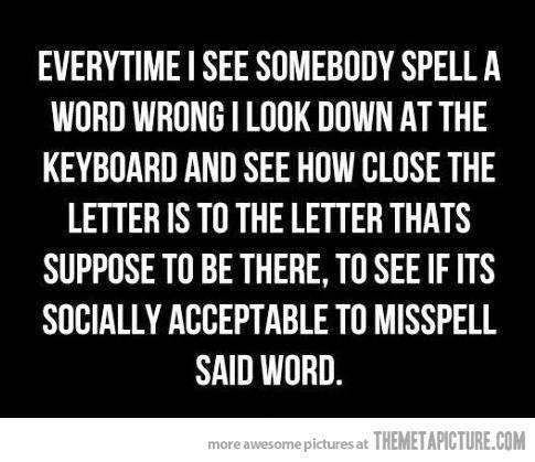 So True!