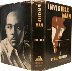 vintageanchorbooks: “Life is to be lived, not controlled; and humanity is won by continuing to play in face of certain defeat.” ― Ralph Ellison, Invisible Man 