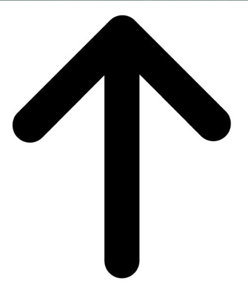  This is your arrow of destiny. Reblog this and see what comes up next! This person/thing/saying