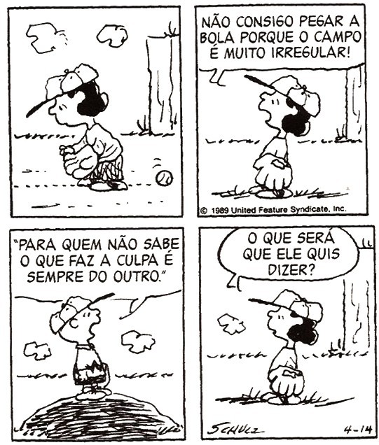 Depósito de Tirinhas