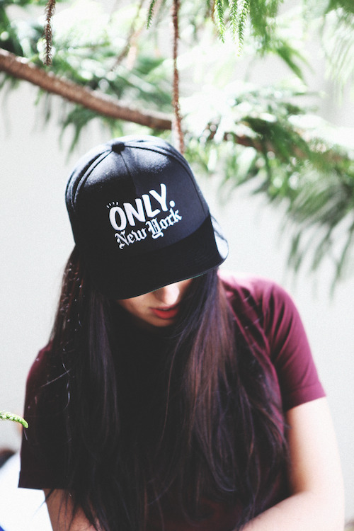 killthendestroy:  #only//NY ^^ Follow Me @ Ins†agram & †umBlr  I follow BACK! : )