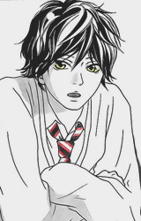   ↳ Ao Haru Ride - chapter 2  