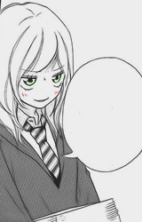   ↳ Ao Haru Ride - chapter 2  