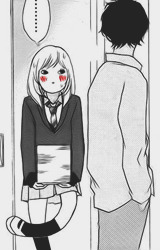   ↳ Ao Haru Ride - chapter 2  