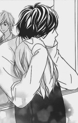   ↳ Ao Haru Ride - chapter 2  