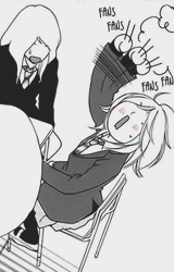   ↳ Ao Haru Ride - chapter 2  