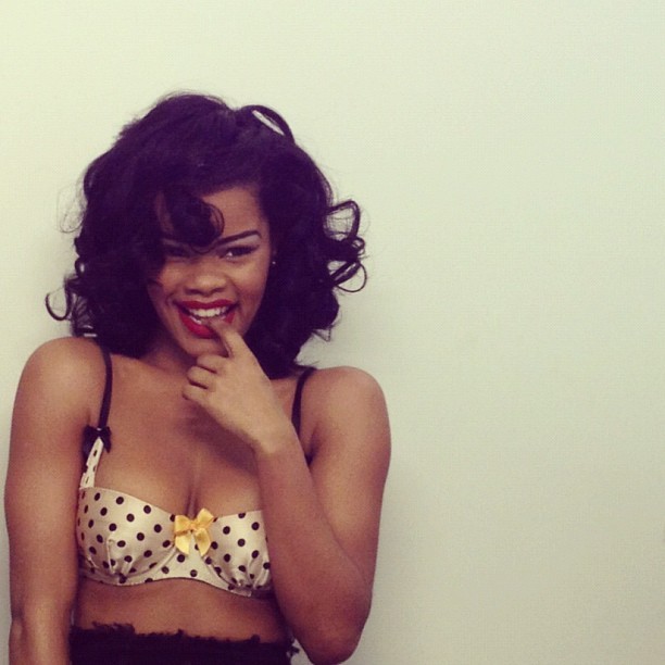 lipstickandlovexo:  ebonyrei:  Beauty.  mine too 