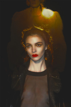 tefra:  hakaan, fall 2011