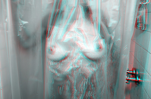 XXX velved:  “3DD” Boobs in 3D photo