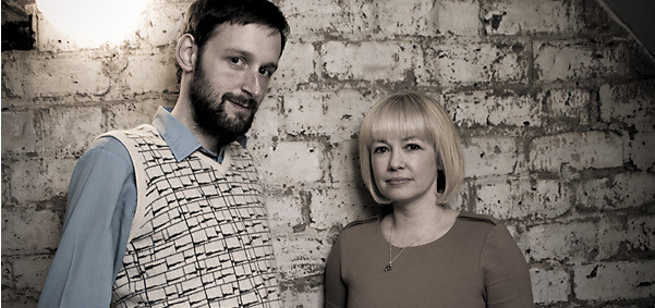 Mairi Morrison and Alasdair Roberts - Urstan
If you’ve read any interviews with Alasdair Roberts, you know he is extremely insightful and verbose when it comes to the topic of folk music. The chat I had with him a few years back covered everything...