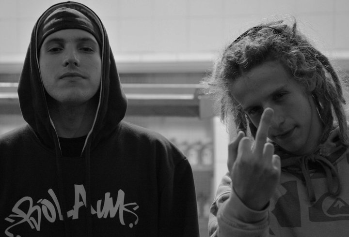 laws of the street