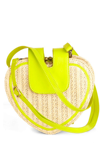 Shop the Eons of Neon Bag.