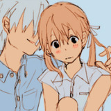 Porn Pics  Soul Eater Evans & Maka Albarn [Soul