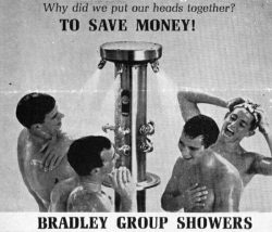 ppffnn:  Bradley Group Showers 