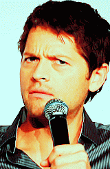 Sex  Many faces of Misha Collins     pictures