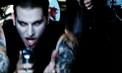 AVENGED BRASIL