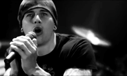 AVENGED BRASIL