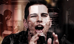 AVENGED BRASIL