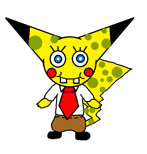 SpongeBob